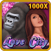 City of Love