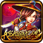 Secret Assassin