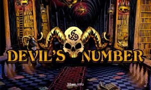 Devil's Number tại 98wn