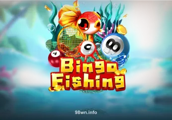 Hình ảnh trò chơi Bingo Fishing tại 98wn