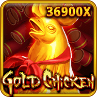 Golden Chicken Joy