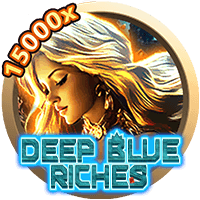 Deep Sea Treasures