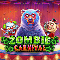 Zombie Masquerade