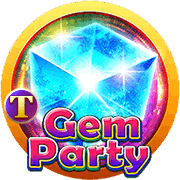 Gem Candy Party